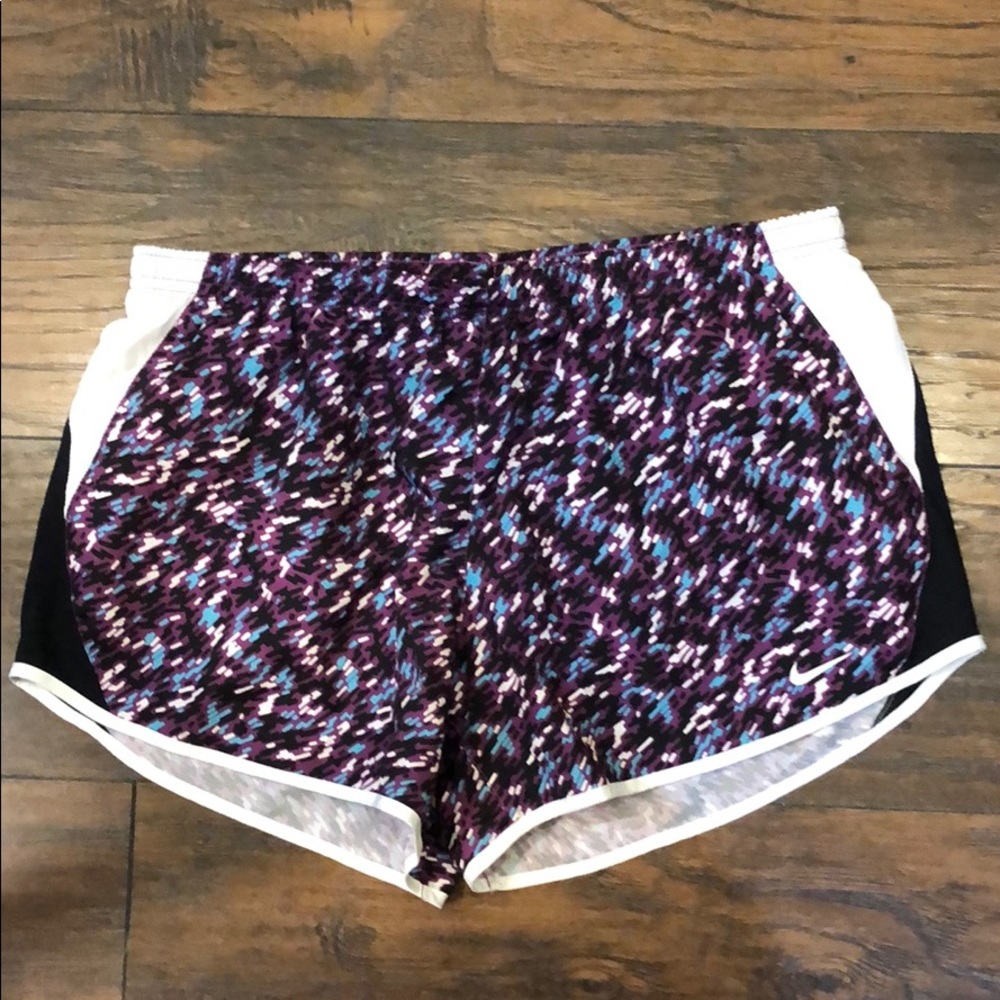 Nike Dri-Fit Running shorts